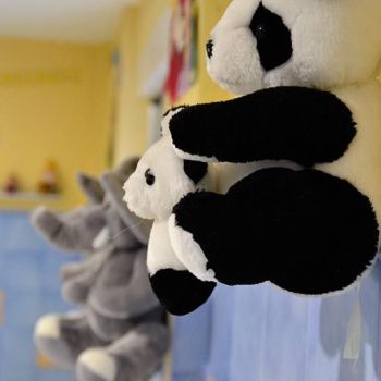 colegios infantiles Madrid